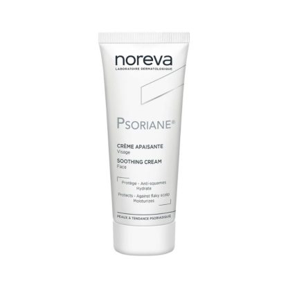 Noreva Psoriane crema, 40ml