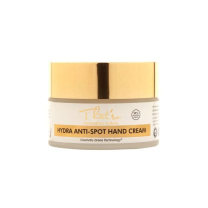 That So Crema de maini anti-pete Hydra, 50 ml