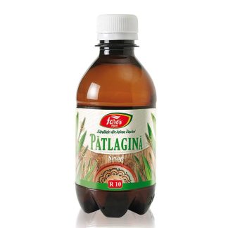 Sirop patlagina x 250ml FAR.