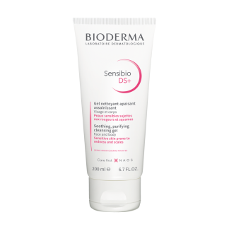 Bioderma Sensibio DS+ Gel Spumant