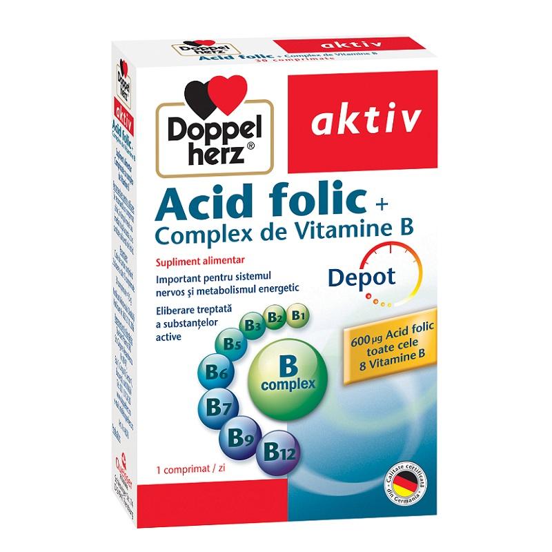 Cum să îți asiguri un nivel optim de acid folic: secretul sănătății și frumuseții