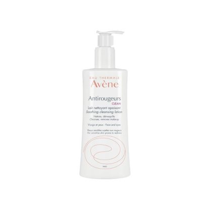 Avene Anti-roseata Lapte demachiant, 400 ml