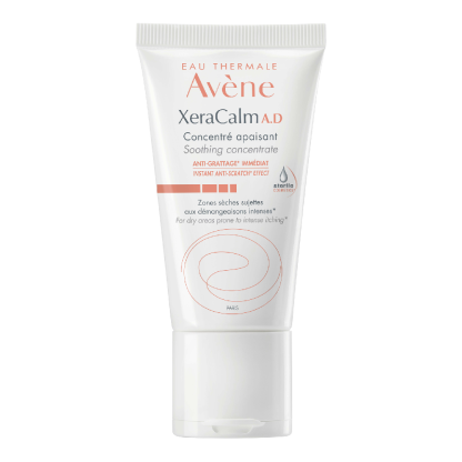 Crema concentrata XeraCalm AD, 50 ml, Avene