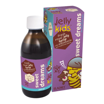 Jelly Kids Sweet Dreams, Eladiet x 250ml