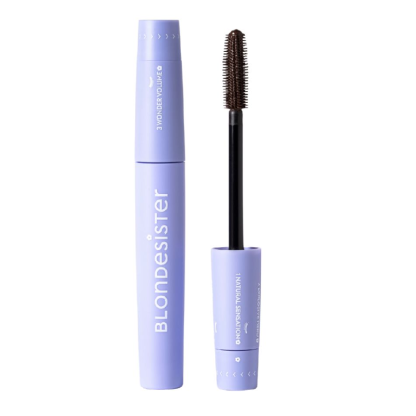 Mascara 4 in 1 Click & Turn, MILK CHOCOLATE 02, 12 ml, Blondesister