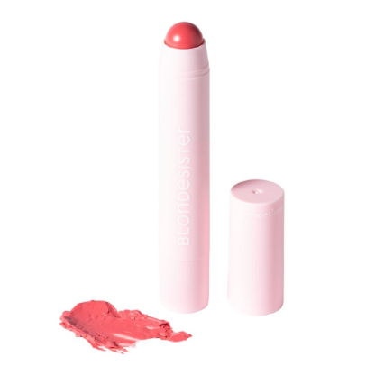 Ruj & Blush 2in1 It’s up to you, SOFT PINK 01, 3,5 g, Blondesister