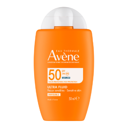 Ultra Fluid, SPF50 Triasorb, 50 ml, Avene