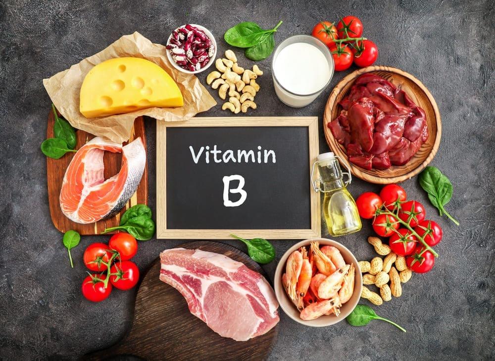 Boostează-ți sănătatea cu complexul de vitamine B – secretul unei vieți pline de energie!