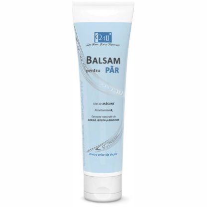 TIS Q4U Balsam pentru par