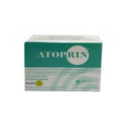 Atoprin, 30 capsule