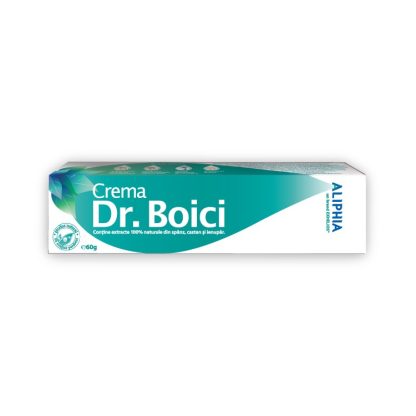 Crema Dr. Boici