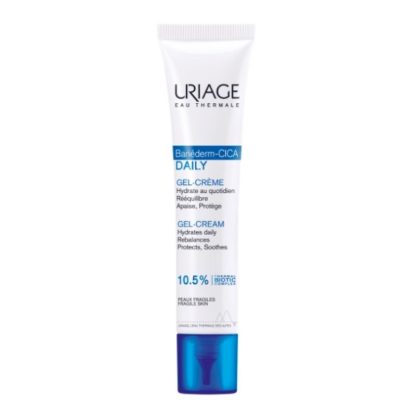 URIAGE BARIEDERM CICA DAILY Gel-crema, 40ml