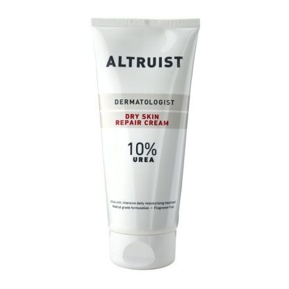 ALTRUIST DRY Crema reparatoare cu 10% Uree, 200 ml