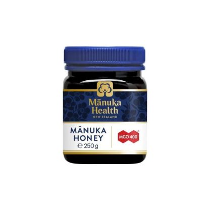 Manuka Health Miere de Manuka MGO 400+, 250g