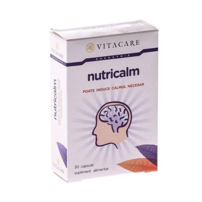 Nutricalm