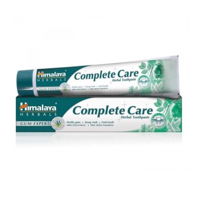 Himalaya Pasta de dinti Complete Care herbal, 75 ml