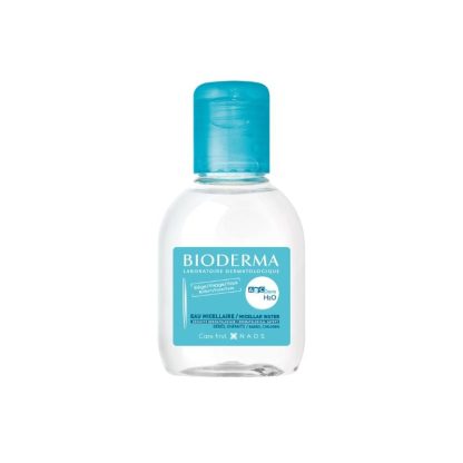 Apa micelara ABCDerm H2O, 100 ml, Bioderma