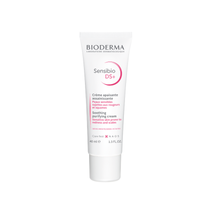 Bioderma Sensibio DS+ Crema