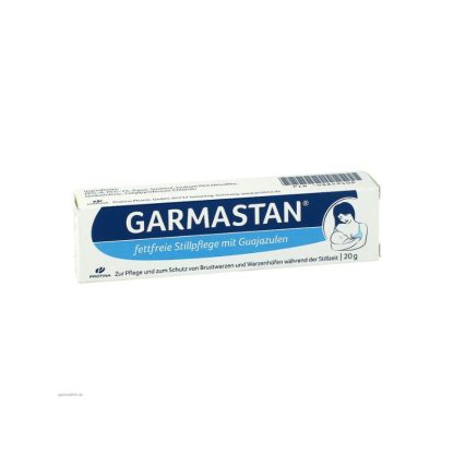 Garmastan Crema