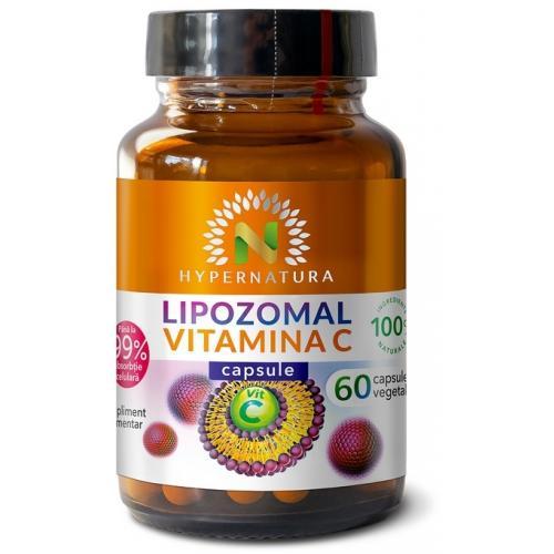 Secretul unei imunități puternice: Descoperă beneficiile vitaminei C lipozomale!