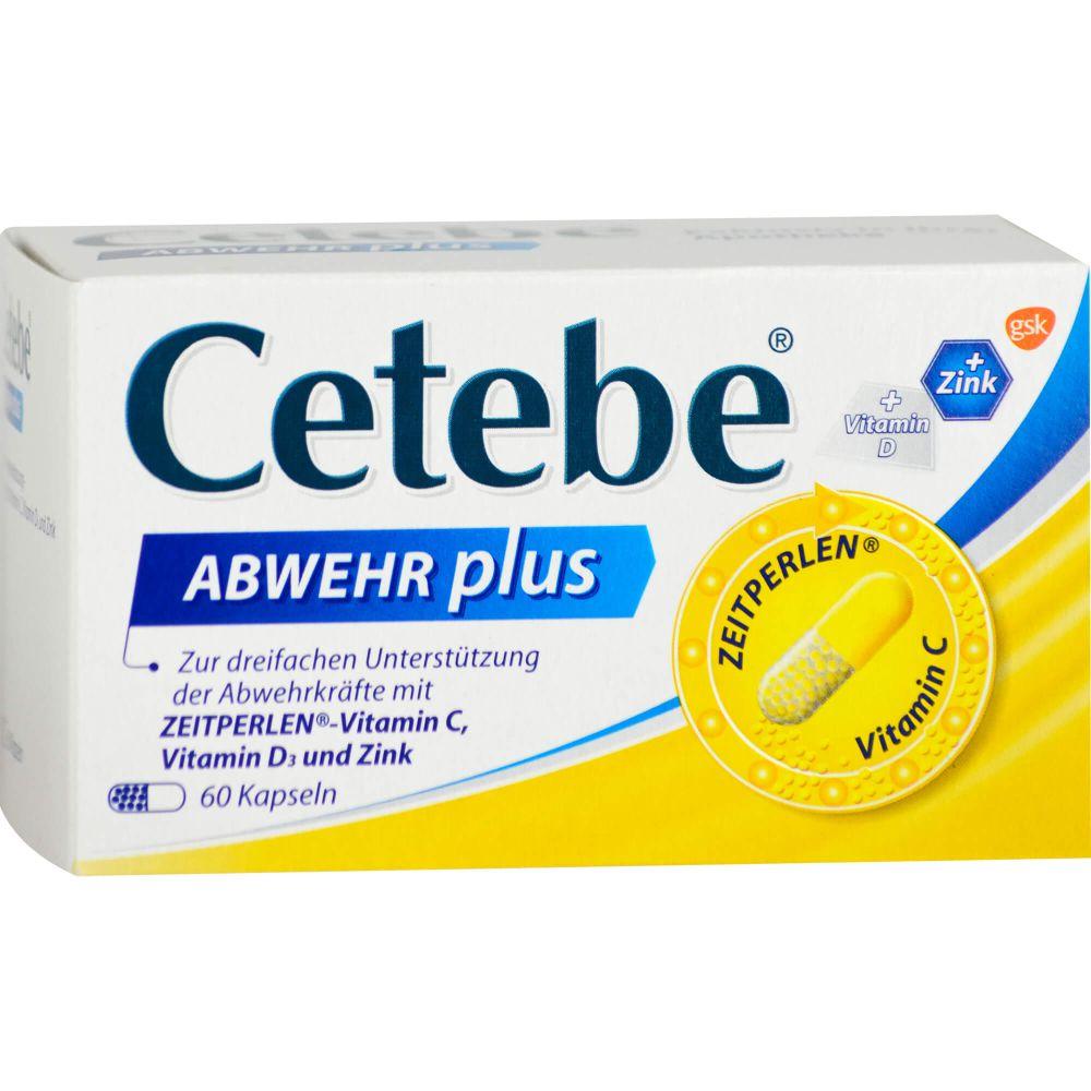 Cetebe – secretul unei imunităţi puternice şi a unui stil de viaţă sănătos!