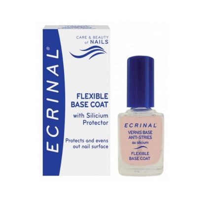 AS-Ecrinal lac baza, 10ml