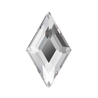 Swarovski 9.9*5.9 mm Crystal 12 buc