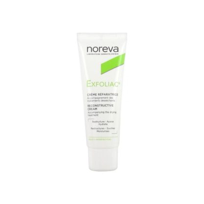 Noreva Exfoliac Crema Reconstructiva x 40ml