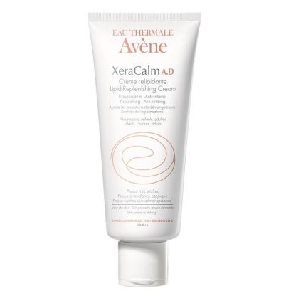 Avene XeraCalm A.D. crema defi, 200 ml