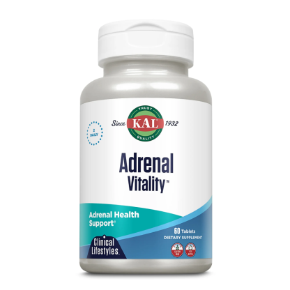 Secom Adrenal vitality, 60 capsule