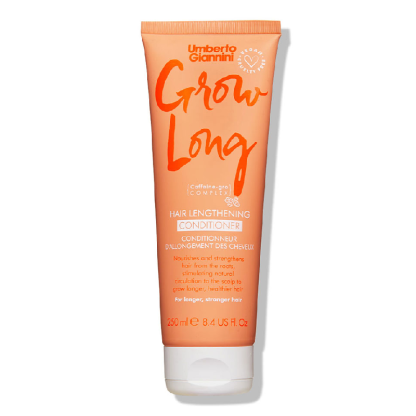 Balsam pentru cresterea parului, Grow Long, 250 ml, Umberto Giannini