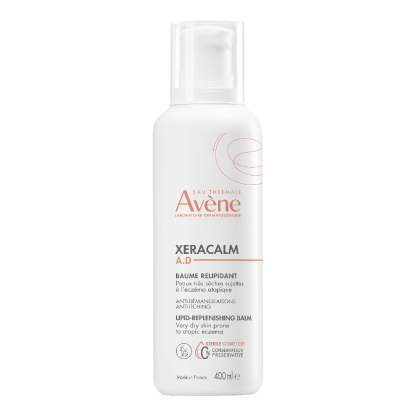 Balsam relipidant XeraCalm AD, 400 ml, Avene