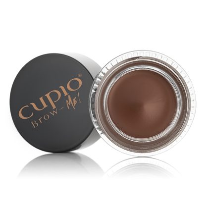 Gel de sprancene Cupio Brow-Me! - Auburn