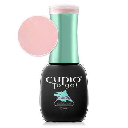 Oja semipermanenta Cupio To Go! Candy Collection - Sweetheart