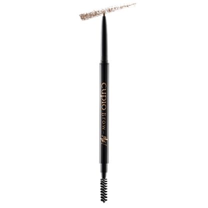 Creion de sprancene Cupio Brow-Me! Dark Brown