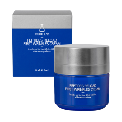 Crema de fata antirid Peptide Reload, 50 ml, Youth Lab