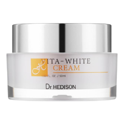 Crema de fata Vita White Cream, 50 ml, Dr Hedison