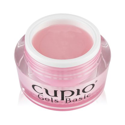 Cover Builder Easy Fill Gel - Candy Rose 30ml