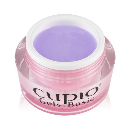 Cupio Basic Builder Gel - Ice 15ml