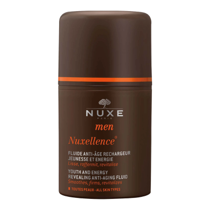 Fluid anti-rid energizant Men, 50ml, Nuxe