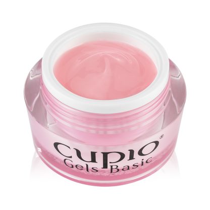 Forming Gel Basic - Dusty Rose 15 ml