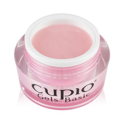 Forming Gel Basic - Natural Nude 15ml