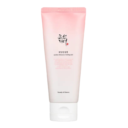 Gel exfoliant Apricot Blossom, 100 ml, Beauty of Joseon