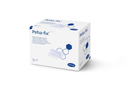 HartMann Peha-Fix bandaj elastic 10cm x 4m