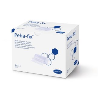 HartMann Peha-Fix bandaj elastic 10cm x 4m