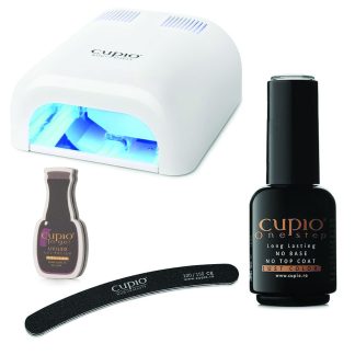 Kit manichiura One Step