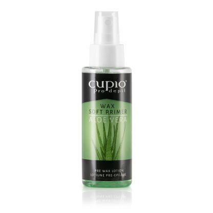 Lotiune pre-epilare cu aloe vera 100ml