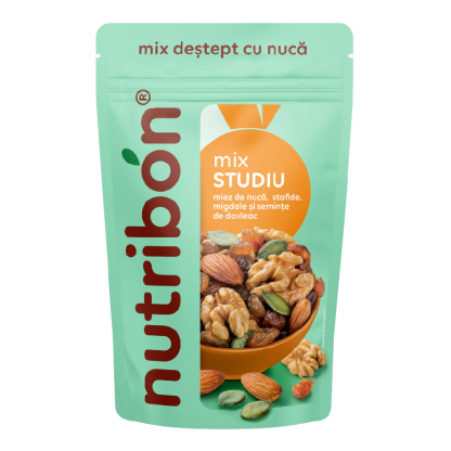 Mix Studiu, 150g, Nutribon