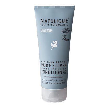 Natulique balsam, Pure Silver, 200ml