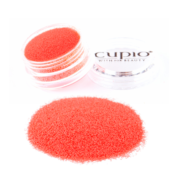 Nisip color - Coral Neon